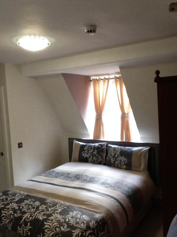 The Milverton Manchester