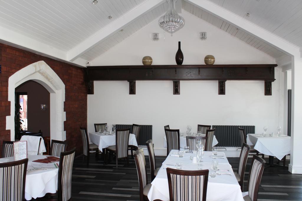 Hotel The Milverton