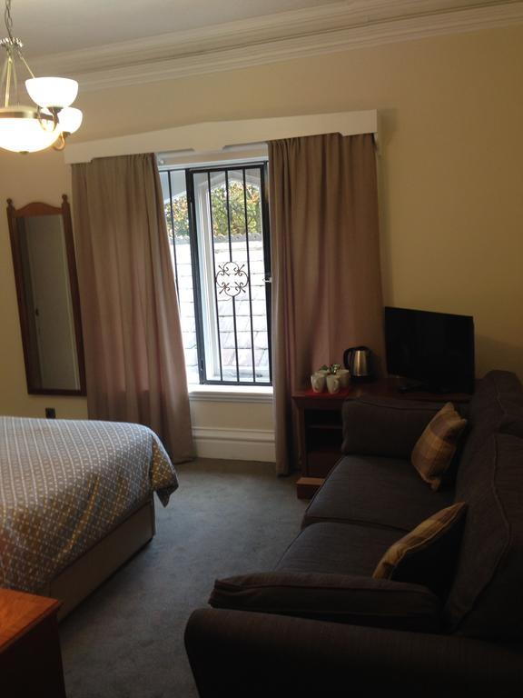 The Milverton Hotel Manchester