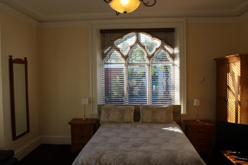 Hotel The Milverton