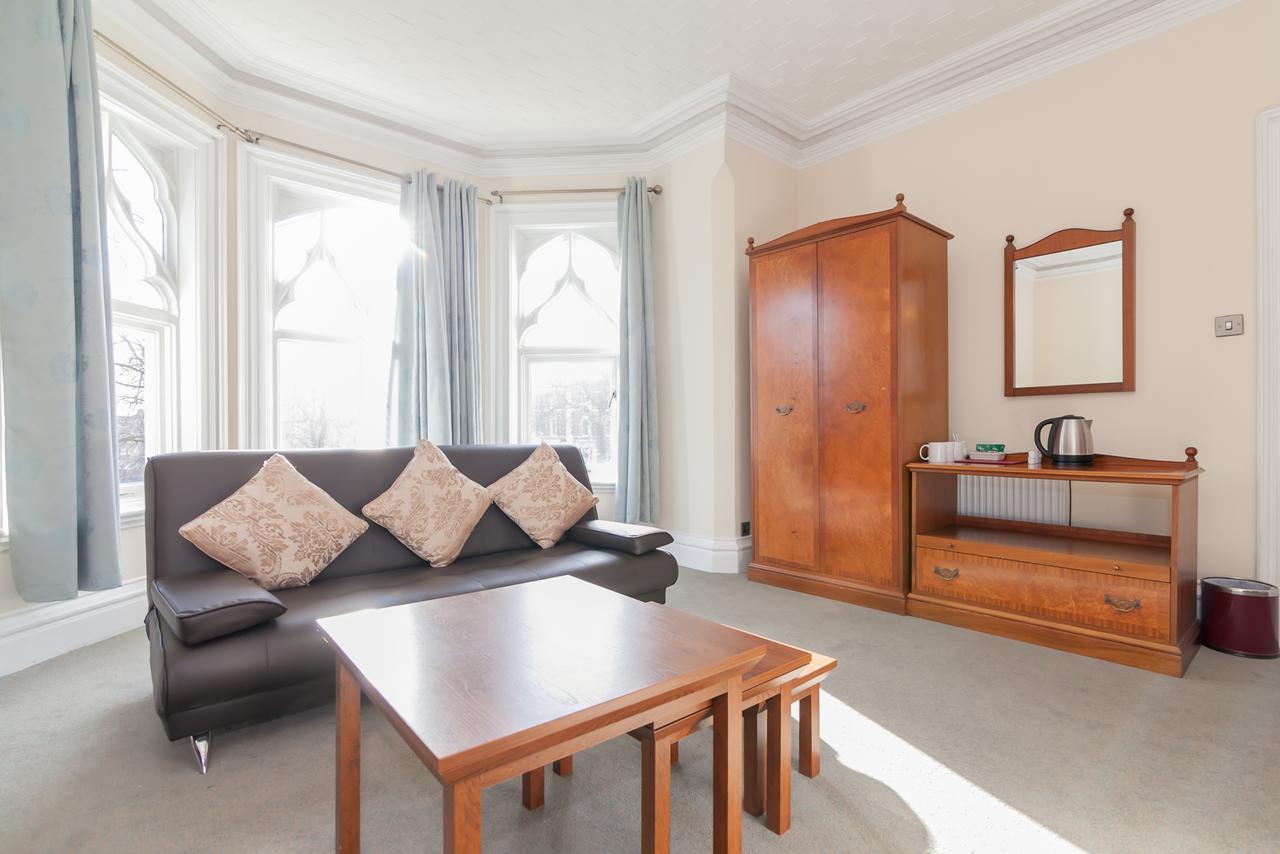 Hotel The Milverton