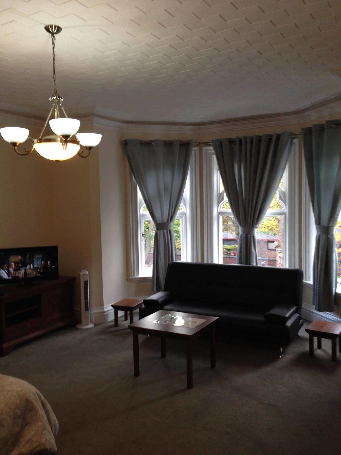 Hotel The Milverton 3*
